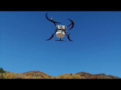 Tactical Airborne Adhoc Radios Base Station