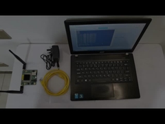 cách kết nối mô-đun lưới