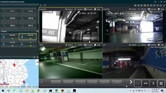 Liên kết dữ liệu video từ xa UAV 20km PPGA