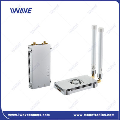 2 Watt 2*2 MIMO Link Broadband IP Point To Multipoint Link Cho Hệ thống Không người lái