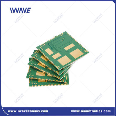 Mua Liên kết dữ liệu không dây IP MESH SDR Phần mềm xác định vô tuyến với mã hóa AES sản xuất trực tuyến