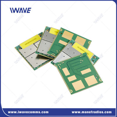 Mua 30Mbps Telemetry Module 1.4Ghz 2.4Ghz Long Range Communication Module sản xuất trực tuyến