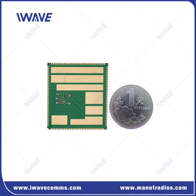 Mua Multi Hops OEM IP Mesh SDR Radio Cho Truyền thông hệ thống không người lái sản xuất trực tuyến