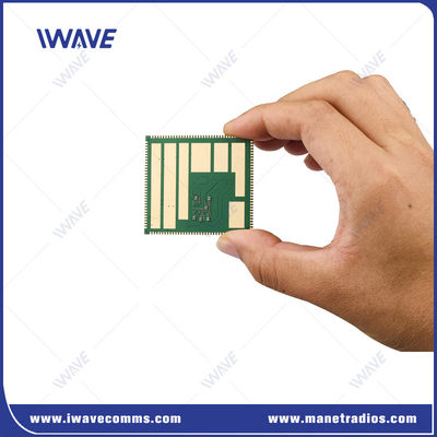 Mua 600Mhz đến 1.4GHz L Band và UHF Wireless Digital Data Link cho hệ thống không người lái sản xuất trực tuyến