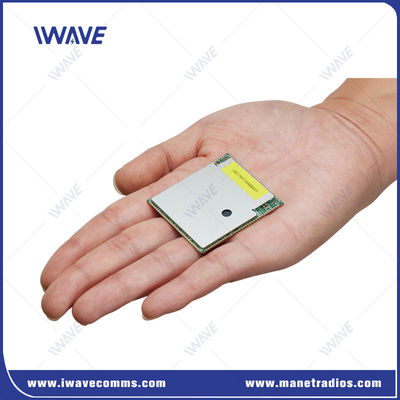 Mua 1.4GHz FHSS FPGA Mesh Long Range UAV Data Link Module 10km Range sản xuất trực tuyến