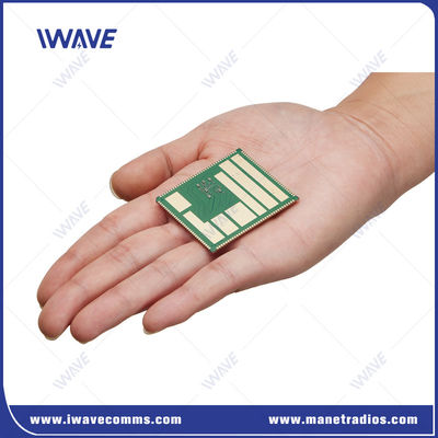 Mua 23g 2X2 MIMO Point To Multiple Point Wireless SOC Development Board sản xuất trực tuyến