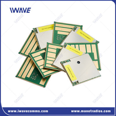 Mua Hệ thống truyền không dây 100Mbps 2*2 MIMO cho các phương tiện mặt đất không người lái sản xuất trực tuyến