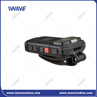 Mua IP68 Camera ghi hình cơ thể đeo chống sốc Camera thực thi pháp luật sản xuất trực tuyến