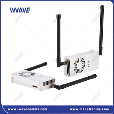 Mua 50KM Drone Long Range TCPIP/UDP MIMO IP MESH Link sản xuất trực tuyến
