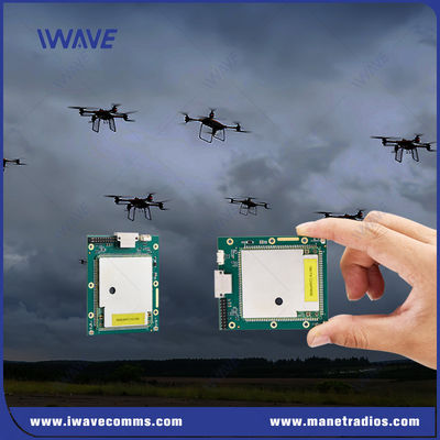 Mua 1.4Ghz Mini Unmanned System UGV và UAV Digital Data Link sản xuất trực tuyến