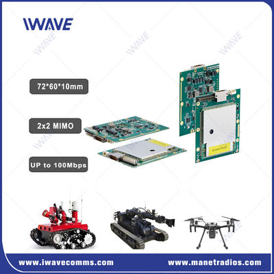 Mua Mimo Mavlink Telemetry Digital Radio Board cho hệ thống không người lái sản xuất trực tuyến