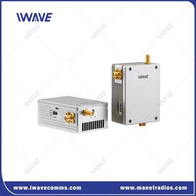 Mua 50km Long Range 1.4Ghz HDMI và SDI COFDM Video Transceiver Link cho máy bay không người lái sản xuất trực tuyến