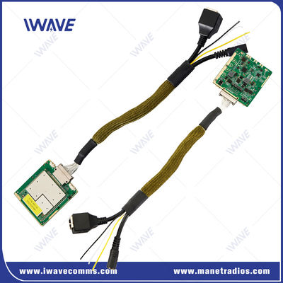 Mua Mô-đun MESH IP kỹ thuật số độ trễ thấp cho truyền hình NLOS sản xuất trực tuyến