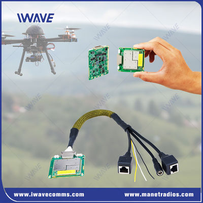 Mua Phần mềm xác định đài phát thanh SDRs Digital Data Link cho UAV và Drones Video và Mavlink sản xuất trực tuyến