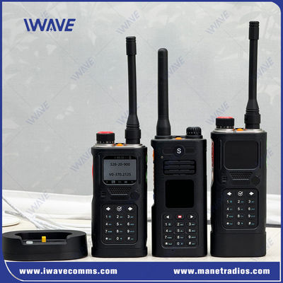 Mua MESH Radios Handset Ad Hoc Radio Truyền thông trong thảm họa sản xuất trực tuyến