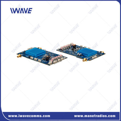Mua MIMO 2x2 NLOS Wireless Transmission Modules TTL Serial Wireless Data Link sản xuất trực tuyến