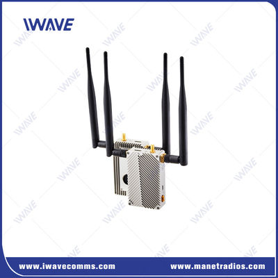 Mua 15km SDI Drone HDMI Video Transmitter 1080P 60fps tương thích với Pixhaw sản xuất trực tuyến