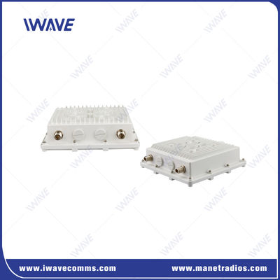 Mua MIMO băng thông rộng IP MESH Link ngoài trời cho truyền hình NLOS sản xuất trực tuyến