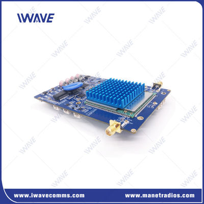 Mua 8K Video Unmanned System Wireless Transmitter Module cho UGV và Robotics sản xuất trực tuyến