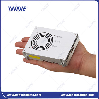 Mua 50km 100Mbps Digital Data Link TCP UDP IP Wireless Data Links Cho máy bay không người lái sản xuất trực tuyến