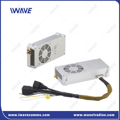 Mua Bộ truyền hình kỹ thuật số không dây tầm xa 10km NLOS cho hoạt động từ xa sản xuất trực tuyến