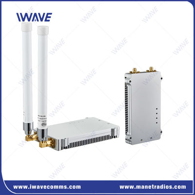 Mua NLOS Drone Transmitter And Receiver TCPIP / UDP Drone Receiver Transmitter sản xuất trực tuyến