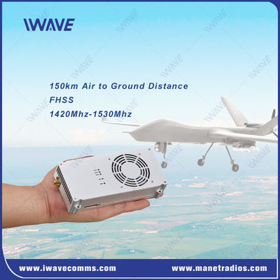 Mua 100km-150km HD Video Transmitter Drone Video Transmitter tầm xa sản xuất trực tuyến