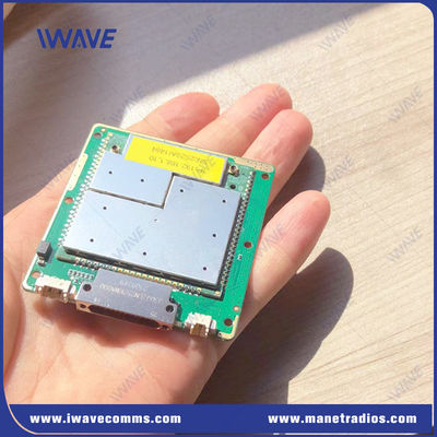 Mua Unitcast và Multicast Wireless IP Radio cho kết nối robot động sản xuất trực tuyến