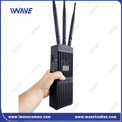 Mua Máy thu lưới SDR MANET cầm tay 5W có 2 kênh RF 2Tx 2Rx sản xuất trực tuyến