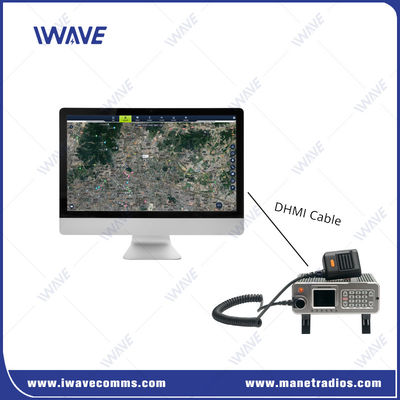 Mua Nền tảng truyền thông đa phương tiện tốc độ 9.6kbps cho vô tuyến quan trọng trong nhiệm vụ không có cơ sở hạ tầng, số lượng không giới hạn sản xuất trực tuyến