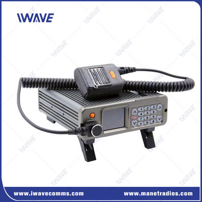 Mua Hệ thống thông tin liên lạc vô tuyến khẩn cấp trên xe sử dụng công nghệ MANET, mạng ad hoc với tốc độ dữ liệu 9.6kbps sản xuất trực tuyến