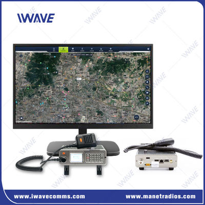 Mua Hệ thống Radio Khẩn cấp Không dây Di động Đội cho Xe và Trung tâm Chỉ huy sản xuất trực tuyến