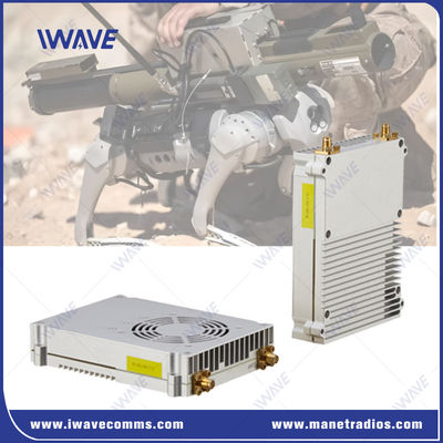 Mua Bộ thu phát IP kỹ thuật số siêu dữ liệu siêu cao cho dữ liệu video và từ xa của UGVS sản xuất trực tuyến