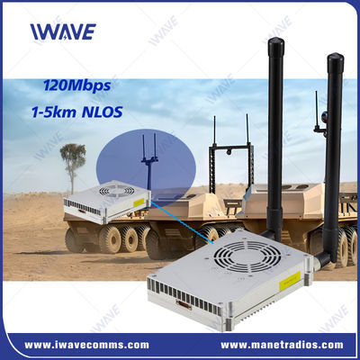 Mua Liên kết dữ liệu TCPIP/UDP không dây IP kỹ thuật số cho truyền thông video và dữ liệu 4K sản xuất trực tuyến