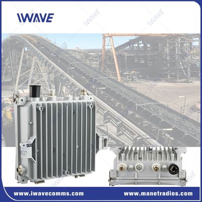 Mua Hệ thống vô tuyến IP không dây tầm xa với 64 nút và 10W / 20W cho truyền đường dài sản xuất trực tuyến