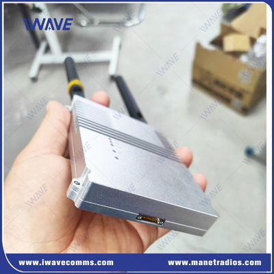Mua Liên kết dữ liệu UGV cho video Full HD độ trễ thấp và dữ liệu đo từ xa sản xuất trực tuyến