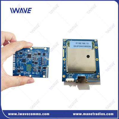 Mua Liên kết dữ liệu UGV không dây cho các phương tiện không người lái và nền tảng robot sản xuất trực tuyến