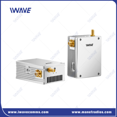 Mua Máy phát TDD-COFDM 1.4GHz cho máy bay cánh bằng hạng nặng tầm xa hỗ trợ điều khiển Pixhawk sản xuất trực tuyến