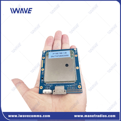 Mua Máy bay không người lái FPV đường dài Radiolink Mesh Uav Ugv Robotic Wireless HD Transceiver Data Link sản xuất trực tuyến