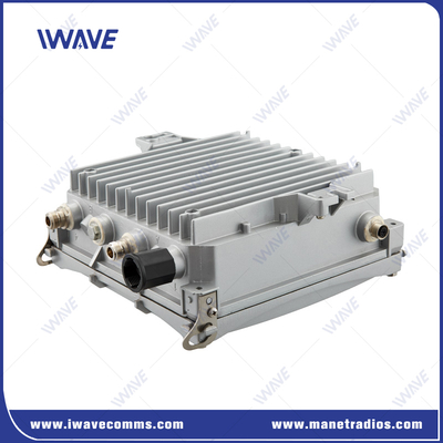 Mua 50km Long Range IP Video And Telemetry Data Transmitter And Receiver sản xuất trực tuyến