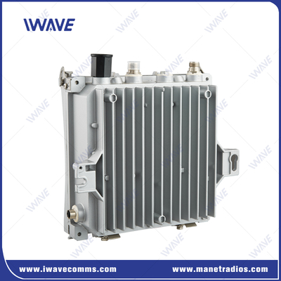 Mua NLOS Outdoor Wireless IP Link For 50km HD Video and Telemetry Data sản xuất trực tuyến