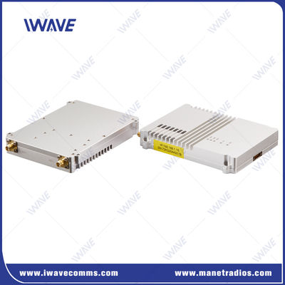 Mua Liên kết truyền thông không dây UGV NLOS 3KM FHSS UHF và băng tần L sản xuất trực tuyến