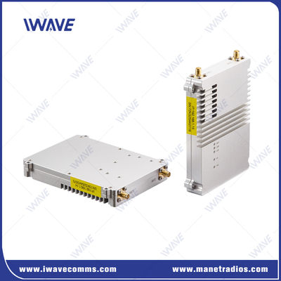 Mua Low Latency 30ms Video and Telemetry Data Transceiver for UGV Robot Dog and UAV sản xuất trực tuyến