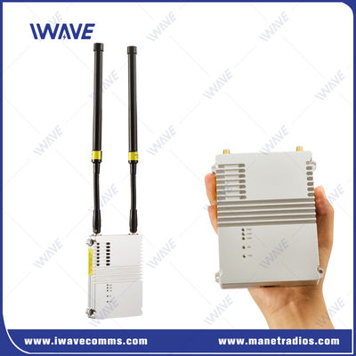 Mua 50km Dual Band UAV Wireless Video Telemetry Downlink Flight Control Commands Uplink sản xuất trực tuyến