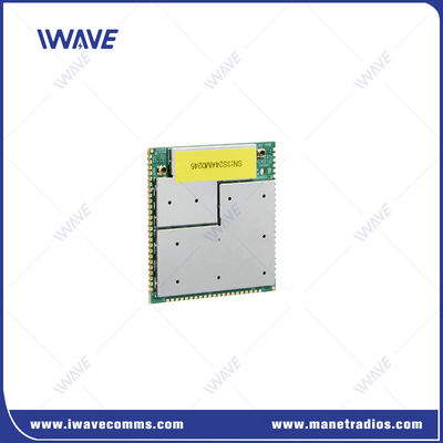 Đăng nhập SoC không dây di động BVLOS Drone Radio Communication Link