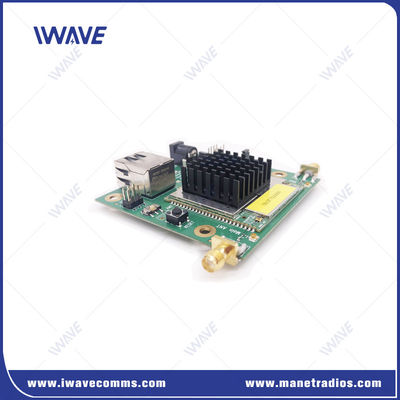 Mimo Digital Data Link For Mobile UAVs And Robotics Transmitting Video In Nlos - Liên kết dữ liệu kỹ thuật số cho máy bay không người lái di động và máy robot truyền hình ở Nlos