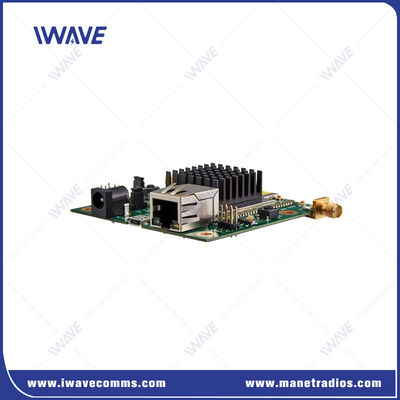 Mô-đun PCB truyền dữ liệu video băng thông rộng NLOS không dây