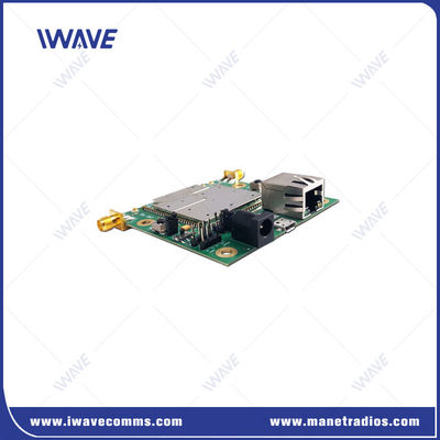 PtMP Wireless MIMO OEM Digital Data Link Radio Điểm đến Điểm đến đa điểm