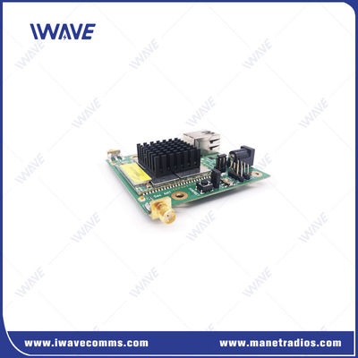 IP Mesh OEM MIMO Digital Data Link For Ugv Truyền dữ liệu video và điều khiển