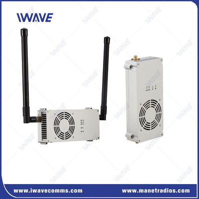 FHSS Advanced Communication Data Link Wireless FHSS Module 100km-150km phạm vi